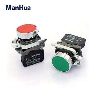 22mm Push Button Switch