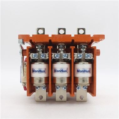 AC Vacuum Contactor