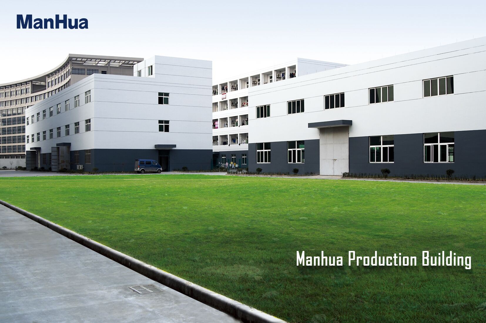 Manhua Electric Co., Ltd